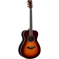 YAMAHA LS-TA TransAcoustic (Brown Sunburst) Електро-акустична гітара (LSTA BSB)