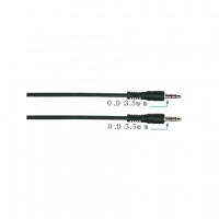 SOUNDKING BB322 Кабель мініджек-мініджек (SKBB322)