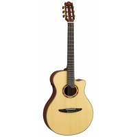 YAMAHA NTX5 (Natural) Класична гітара (NTX5 NAT)