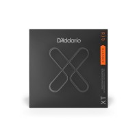 D'ADDARIO XTAPB1047 XT Phosphor Bronze Extra Light 10-47 Струни для акустичної гітари