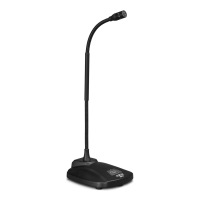 AUDIX USB12 конференц мікрофон USB