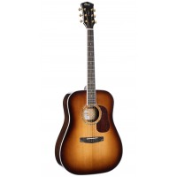 CORT GOLD-D8 (Light Burst) Акустична гітара (Gold D8 LB w/case)