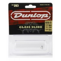 DUNLOP 203 REGULAR WALL LARGE GLASS SLIDE Слайдер