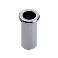 PAXPHIL HS019 CR BASS STRING MOUNTING FERRULE (CHROME) Втулка для кріплення струн