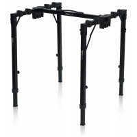 GATOR FRAMEWORKS GFW-UTL-WS250 T-Stand Регульована клавишная стійка-стіл