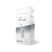 D'Addario Frederick L. Hemke - Alto Sax#2.0 - 5 Pack Тростини для альт саксофона (RHKP5ASX200)