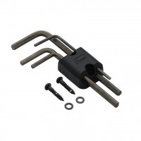 GOTOH WRH1W WRENCH HOLDER Тримач для гітарних ключів