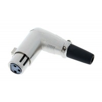 SOUNDKING CA145 Роз'єм XLR-f кутовий