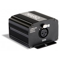 MARQ SceniQ 1 Контролер, USB DMX