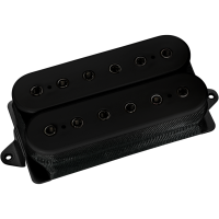 DIMARZIO EVOLUTION BRIDGE BLACK Звукознімач для електрогітари (DP159BK)