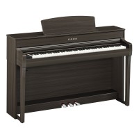 YAMAHA Clavinova CLP-745 (Dark Walnut) Цифрове піаніно (CLP745DW)
