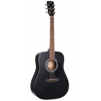 CORT AD810 (Black Satin) акустична гітара (AD810 BKS)