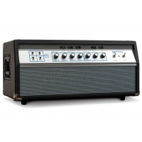 AMPEG HERITAGE 50th ANNIVERSARY SVT Підсилювач для бас-гітари (HSVT 50TH Anniversary)