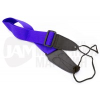 MAXTONE GS100 (BLUE) GUITAR STRAP Ремінь гітарний (GS100/BL)