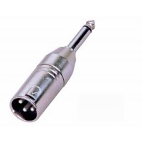 SOUNDKING CA308 перехідник XLR - Jack