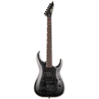 LTD MH1001NT (See Thru Black) Електрогітара (MH1001NT STBLK)