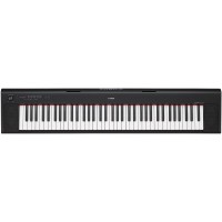 YAMAHA NP-32 (Black) цифрове піаніно (NP32B)