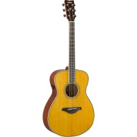 YAMAHA FSTA TransAcoustic (Vintage Tint) Електро-акустична гітара (FSTA VT)