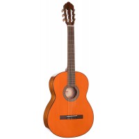 CORT AC100DX (Yellow Tinted) Класична гітара (AC100DX YT)