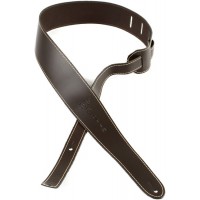 MARTIN 18A0045 Extendable Brown Slim Style Guitar Strap Ремінь гітарний