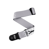 D'ADDARIO 50BTL10 Beatles Guitar Strap - Abbey Road Ремінь гітарний (50BTL10)