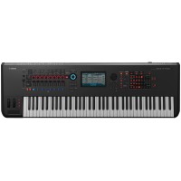 YAMAHA MONTAGE7 Синтезатор