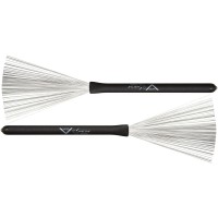 VATER STANDARD WIRE BRUSH Барабанні щітки (VWTS)