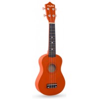 FZONE FZU-002 (Orange) Укулеле (FZU002 Orange)