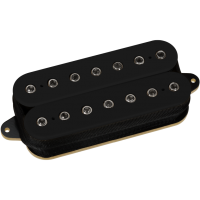 DIMARZIO BLAZE BRIDGE MODEL (BLACK) Звукознімач для 7-струнної електрогітари (DP702BK)
