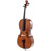 STENTOR 1102/A STUDENT I CELLO OUTFIT 4/4 Віолончель