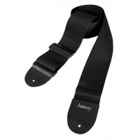ROCKSTRAP RST NB SADOWSKY B - Sadowsky Nylon Bass Strap - Black Ремінь для бас-гітари