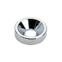 PAXPHIL HB005 CR NECK JOINT BUSHING (CHROME) Шайба для кріплення грифа