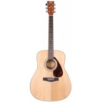 YAMAHA F370 (Natural) Акустична гітара (F370NT)