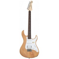 YAMAHA PACIFICA 112J (Yellow Natural Satin) Електрогітара (Pacifica 112J YNS)