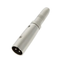 SOUNDKING CA306 перехідник Jack - XLR