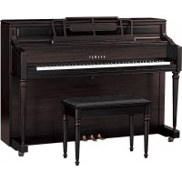 YAMAHA M2 (Satin Black Walnut) Піаніно (M2 SBW)